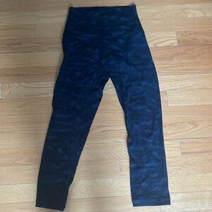 Lululemon legging